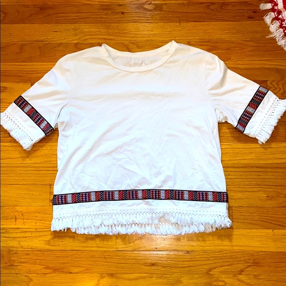 Tops - Top from Shein